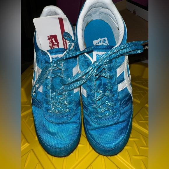 Onitsuka Tiger Shoes - Picture 11 of 13